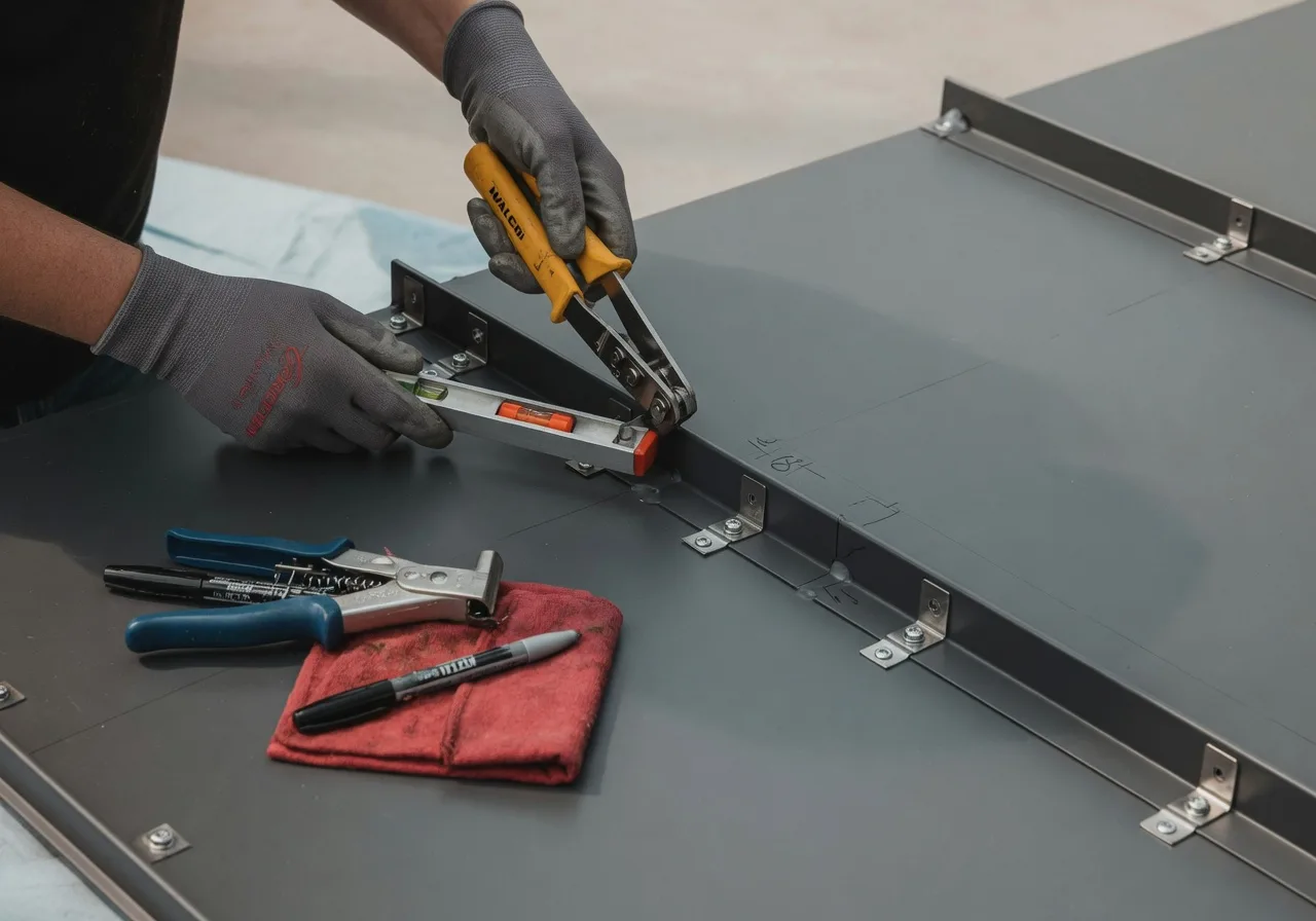 Why choose Metal Roofing Installation in Dolph, AR